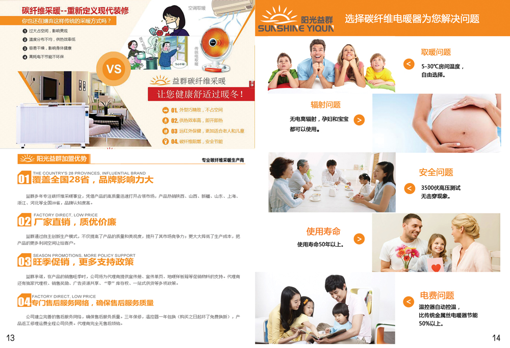 陽光益群碳纖維